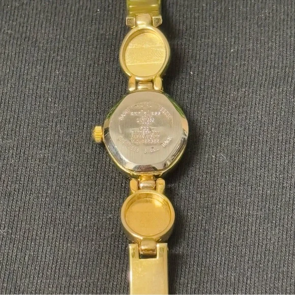 Ekistas Collection VintageJade Watch